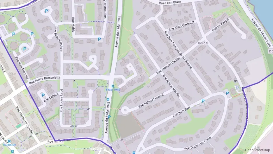 Appartement 107 m² cinq pièces à vendre à Lanester Appartement 107 m² cinq pièces à vendre à Lanester