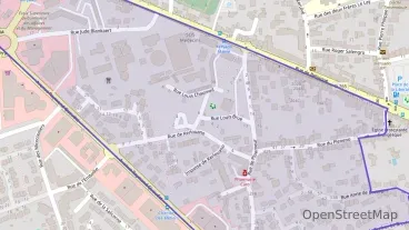 Appartement 97 m² quatre pièces à vendre à Lorient Appartement 97 m² quatre pièces à vendre à Lorient