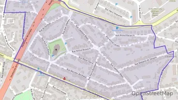 Appartement 30 m² une piece à vendre à Lorient Appartement 30 m² une piece à vendre à Lorient