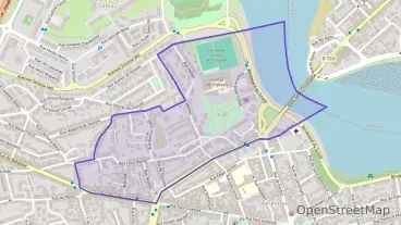 Appartement 80 m² quatre pièces à vendre à Lorient Appartement 80 m² quatre pièces à vendre à Lorient