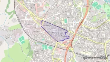 Appartement 55 m² deux pieces à vendre à Lorient