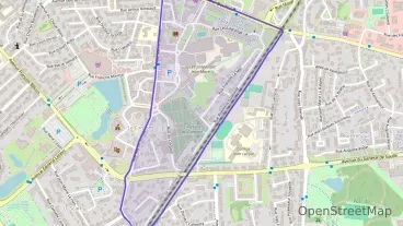 Appartement de trois pièces 64 m² à vendre  à Lanester