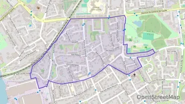 Appartement 78 m² quatre pièces à vendre à Lanester Appartement 78 m² quatre pièces à vendre à Lanester