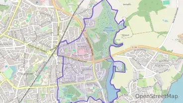 Appartement 65 m² trois pièces à vendre à Lanester