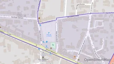 Appartement 108 m² cinq pièces à vendre à Lorient