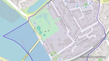 Appartement 54 m² trois pièces à vendre à Lanester