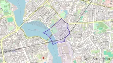 Appartement 54 m² trois pièces à vendre à Lanester