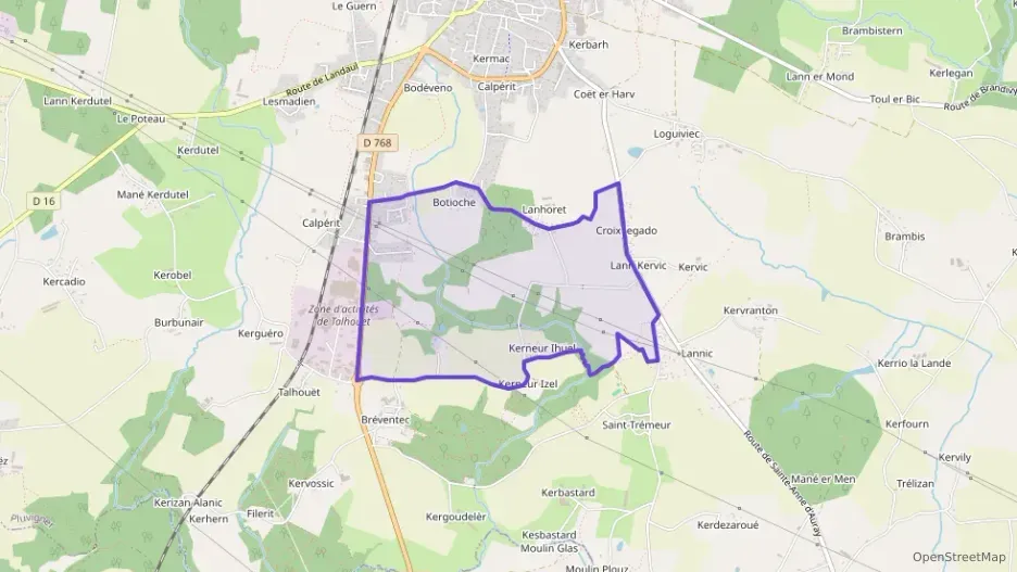 Appartement 35 m² deux pieces à vendre à Pluvigner Appartement 35 m² deux pieces à vendre à Pluvigner