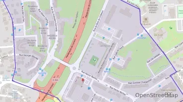 Appartement de 5+ pièces 97 m² à vendre  à Lorient