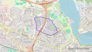 Appartement de 5+ pièces 97 m² à vendre  à Lorient