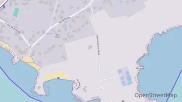 Appartement 43 m² deux pieces à vendre à Clohars-Carnoët Appartement 43 m² deux pieces à vendre à Clohars-Carnoët