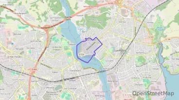 Appartement 62 m² trois pièces à vendre à Lanester