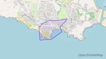 Appartement 37 m² deux pieces à vendre à Clohars-Carnoët