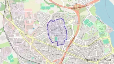 Appartement d'une pièce 41 m² à vendre  à Lorient