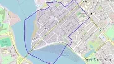 Appartement 154 m² cinq pièces à vendre à Lanester