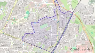 Appartement de quatre pièces 72 m² à vendre à Lanester Appartement de quatre pièces 72 m² à vendre à Lanester