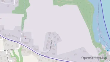 Appartement 50 m² trois pièces à vendre à Clohars-Carnoët