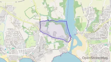 Appartement 50 m² trois pièces à vendre à Clohars-Carnoët