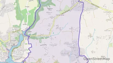 Appartement 108 m² quatre pièces à vendre à Clohars-Carnoët