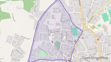 Appartement de quatre pièces 121 m² à vendre à Pluvigner Appartement de quatre pièces 121 m² à vendre à Pluvigner