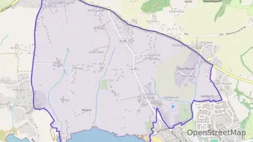 Appartement 64 m² trois pièces à vendre à Clohars-Carnoët Appartement 64 m² trois pièces à vendre à Clohars-Carnoët