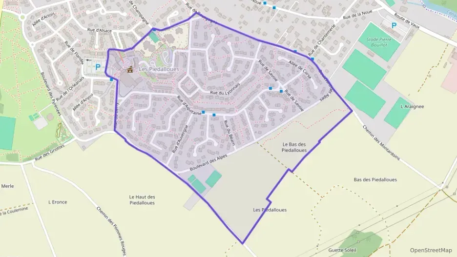 Appartement 101 m² trois pièces à vendre à Auxerre Appartement 101 m² trois pièces à vendre à Auxerre