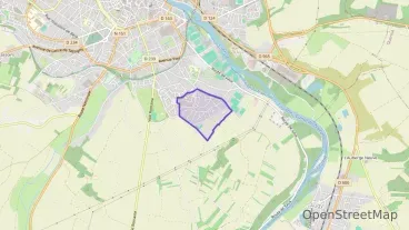 appartement de deux chambres 101 m² à vendre à Auxerre