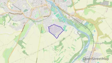 Appartement 105 m² quatre pièces à vendre à Auxerre