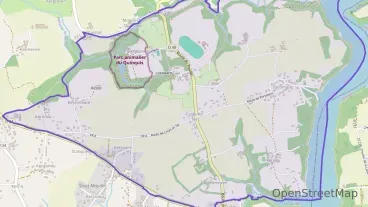 Appartement 45 m² trois pièces à vendre à Clohars-Carnoët Appartement 45 m² trois pièces à vendre à Clohars-Carnoët