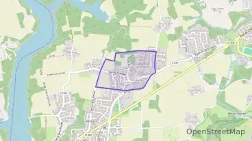 Appartement 49 m² trois pièces à vendre à Guidel