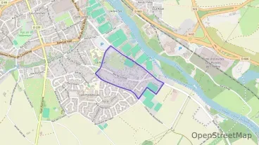 Appartement 66 m² trois pièces à vendre à Auxerre