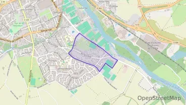 Appartement 61 m² deux pieces à vendre à Auxerre