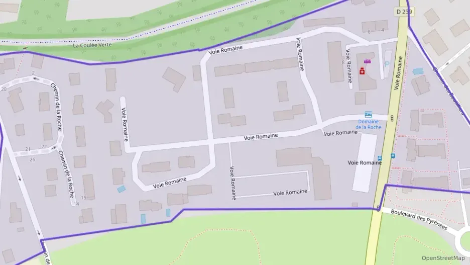 Appartement 52 m² trois pièces à vendre à Auxerre