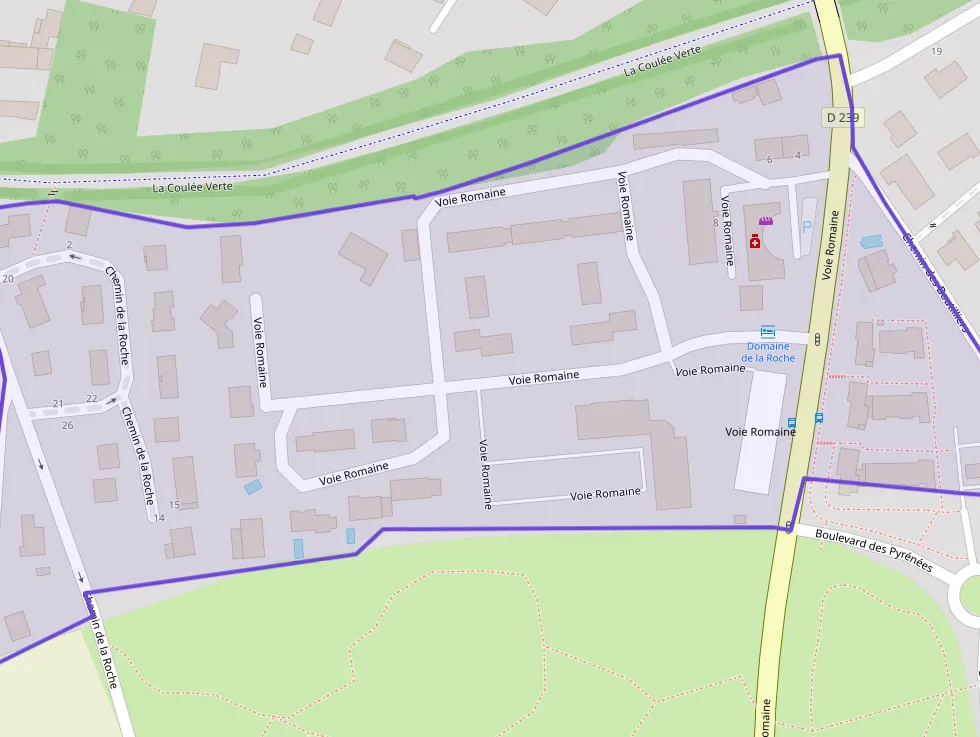 Appartement 65 m² quatre pièces à vendre à Auxerre