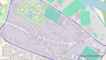 appartement d'une chambre 20 m² à vendre à Auxerre