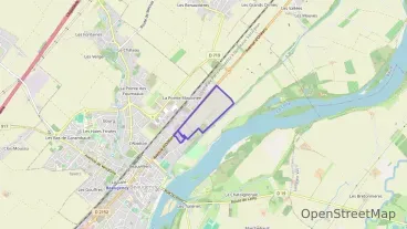 Appartement 66 m² trois pièces à vendre à Beaugency