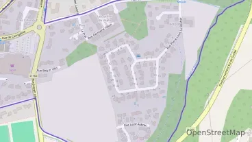 Appartement 118 m² trois pièces à vendre à Guidel Appartement 118 m² trois pièces à vendre à Guidel