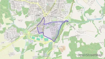 Appartement 118 m² trois pièces à vendre à Guidel Appartement 118 m² trois pièces à vendre à Guidel