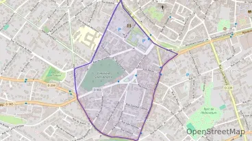 Appartement 30 m² une piece à vendre à Auxerre