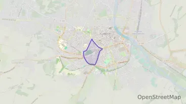 Appartement 30 m² une piece à vendre à Auxerre