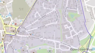 Appartement de trois pièces 65 m² à vendre  à Guidel