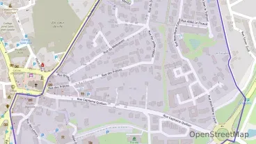 Appartement 30 m² deux pieces à vendre à Guidel