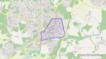 Appartement 30 m² deux pieces à vendre à Guidel