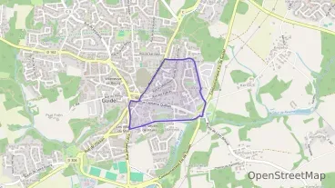 Appartement 58 m² trois pièces à vendre à Guidel