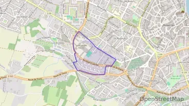 appartement d'une chambre 24 m² à vendre à Auxerre appartement d'une chambre 24 m² à vendre à Auxerre