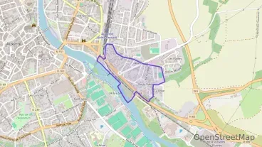 appartement d'une chambre 31 m² à vendre à Auxerre appartement d'une chambre 31 m² à vendre à Auxerre