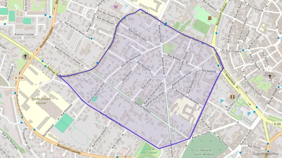 Appartement 36 m² deux pieces à vendre à Auxerre Appartement 36 m² deux pieces à vendre à Auxerre