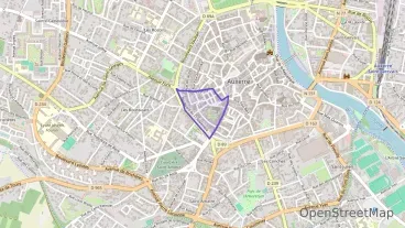 appartement d'une chambre 32 m² à vendre à Auxerre appartement d'une chambre 32 m² à vendre à Auxerre