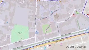 appartement d'une chambre 52 m² à vendre à Auxerre appartement d'une chambre 52 m² à vendre à Auxerre