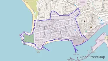 Appartement 31 m² deux pieces à vendre à Guilvinec